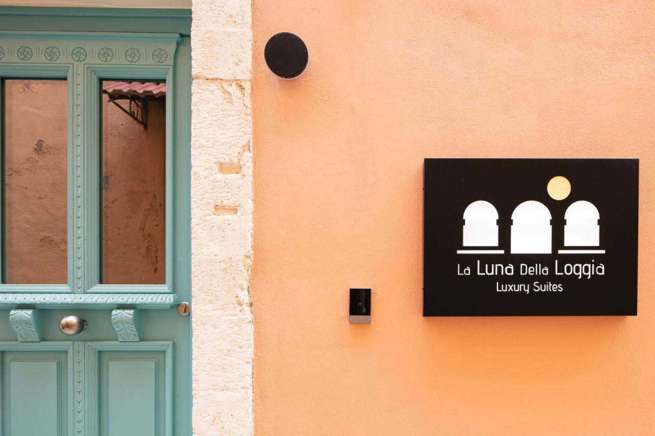 La Luna Della Loggia, A3 Apartment *
