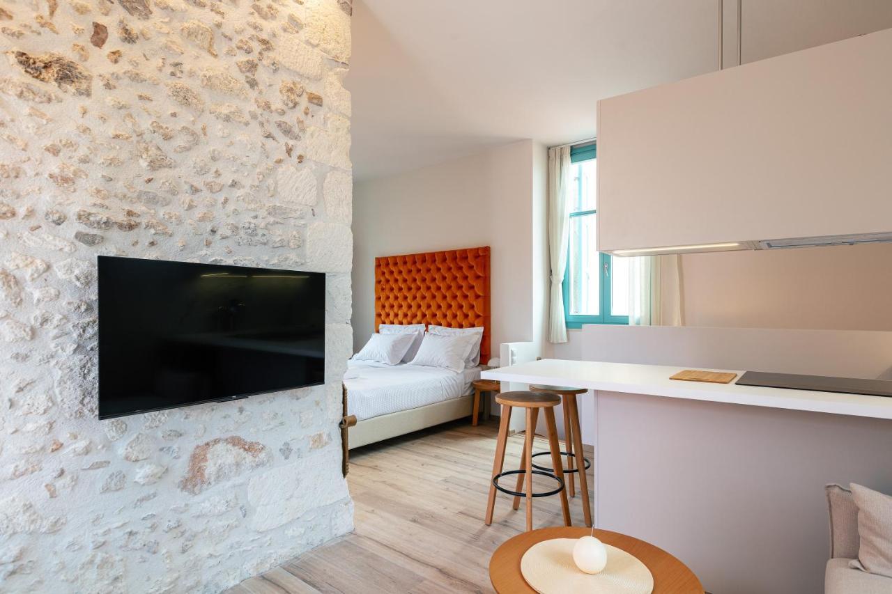 La Luna Della Loggia, A3 Apartment *