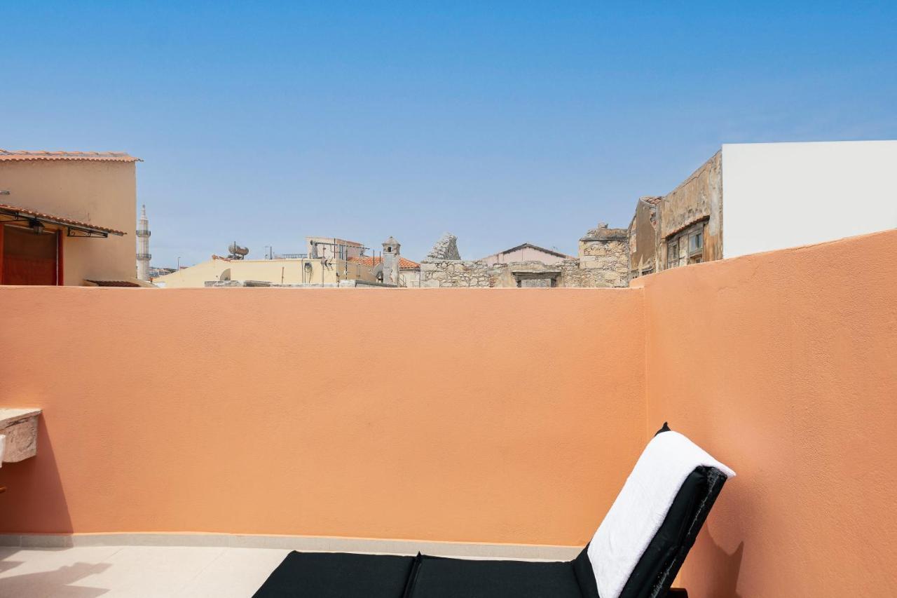 Apartment La Luna Della Loggia, A3
