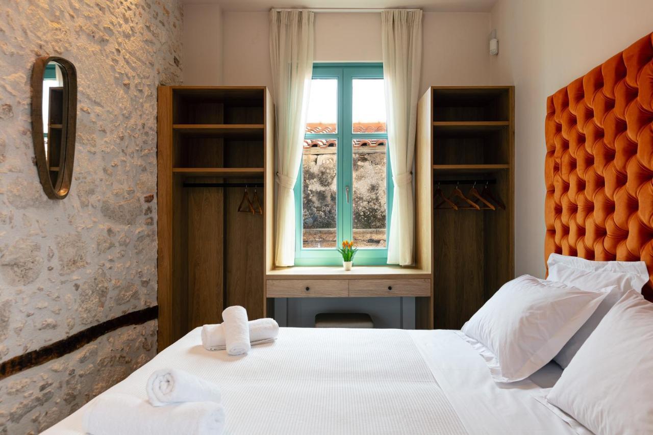 La Luna Della Loggia, A3 Apartment *