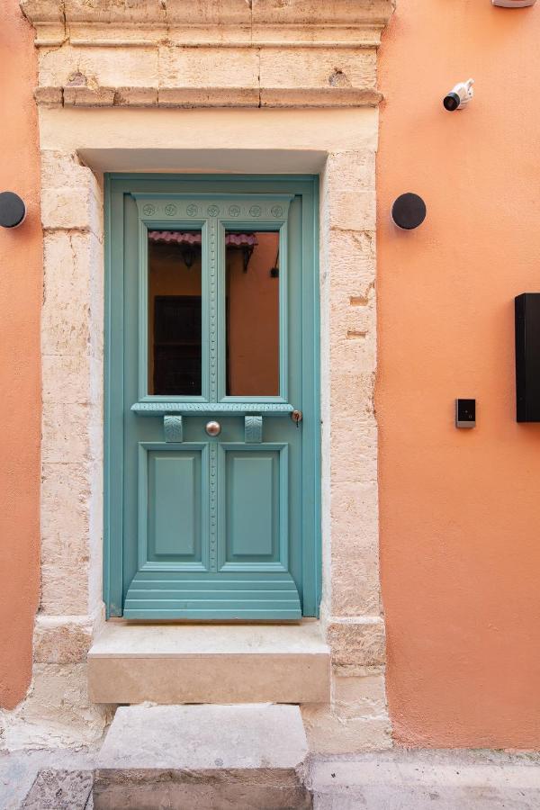 Apartment La Luna Della Loggia, A3 *