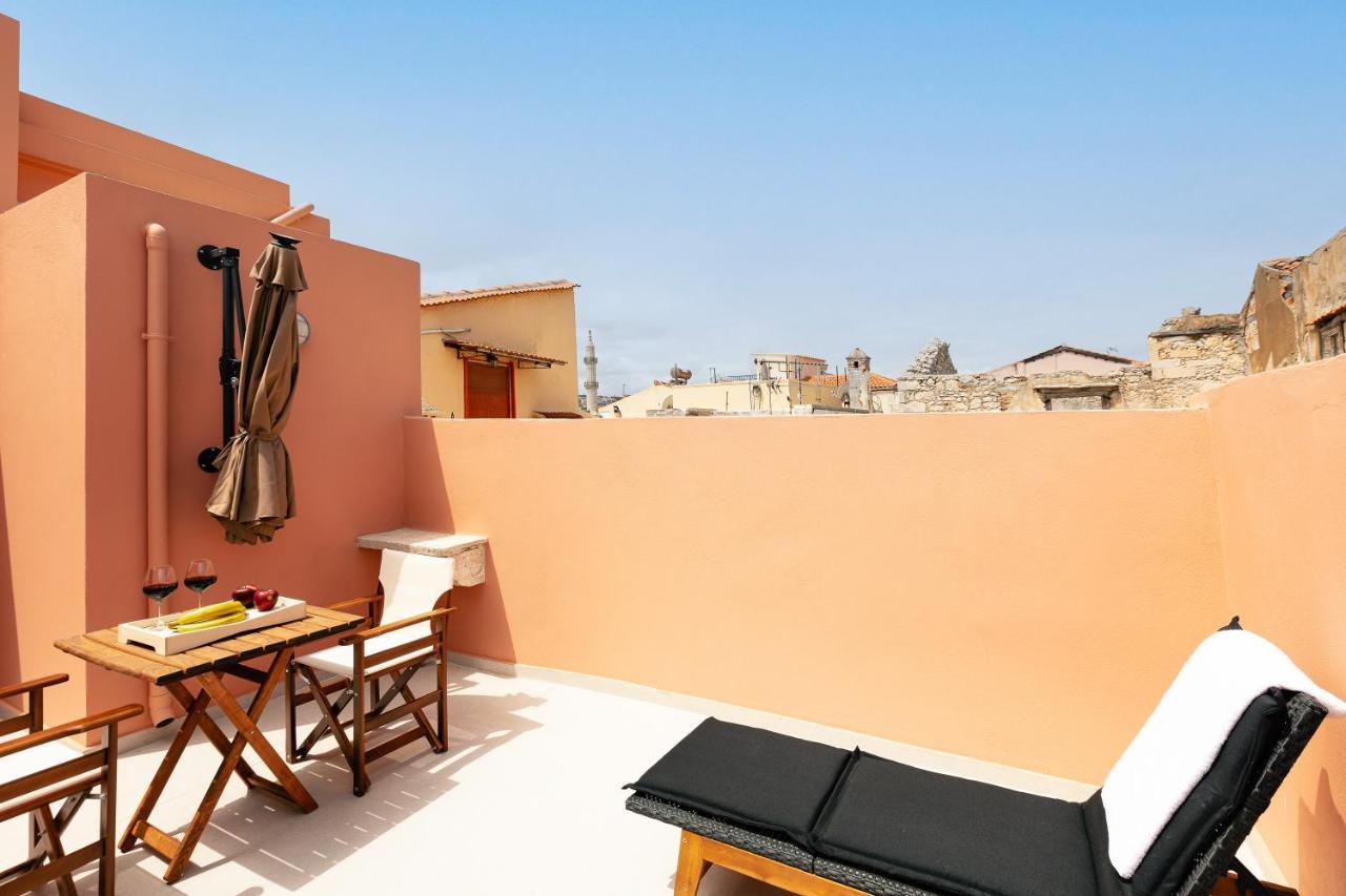 Apartment La Luna Della Loggia, A3 *