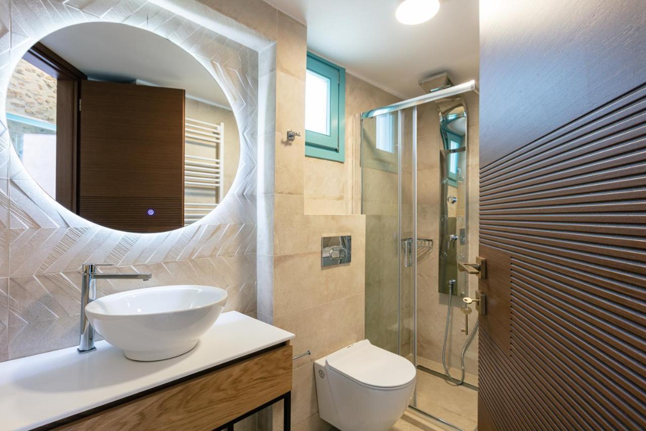 Apartment La Luna Della Loggia, A3 Rethymno (Crete)