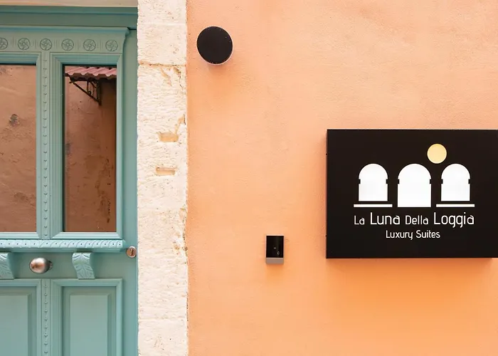 La Luna Della Loggia, A3