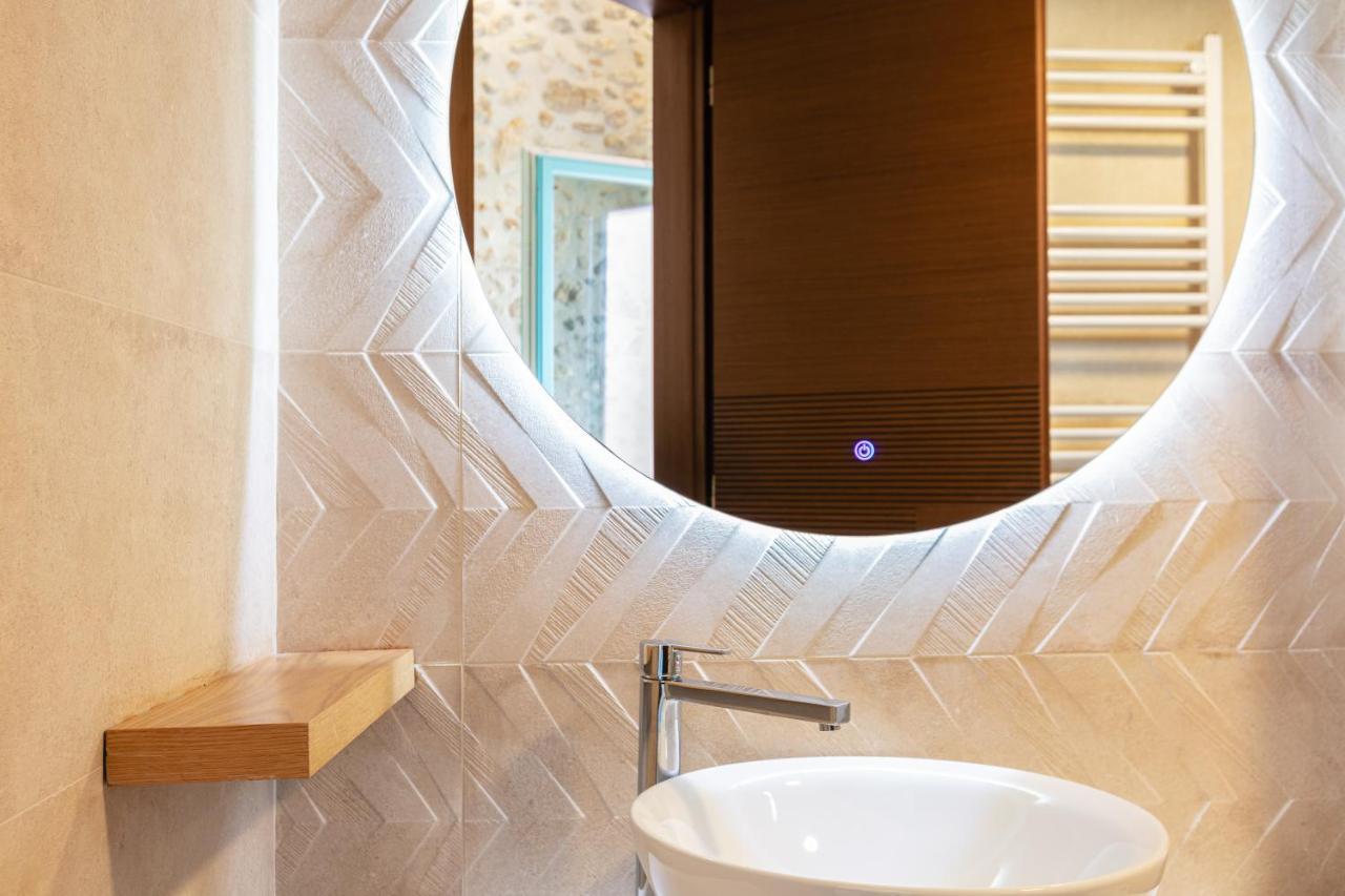 Apartament La Luna Della Loggia, A3 Rethymnon