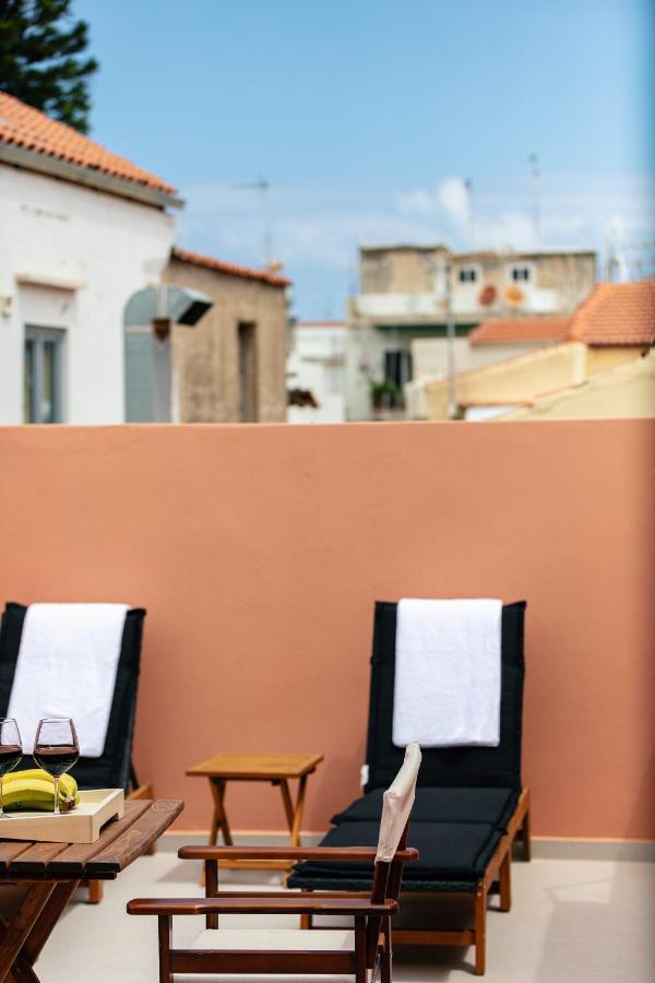 Apartament La Luna Della Loggia, A3 Retimno