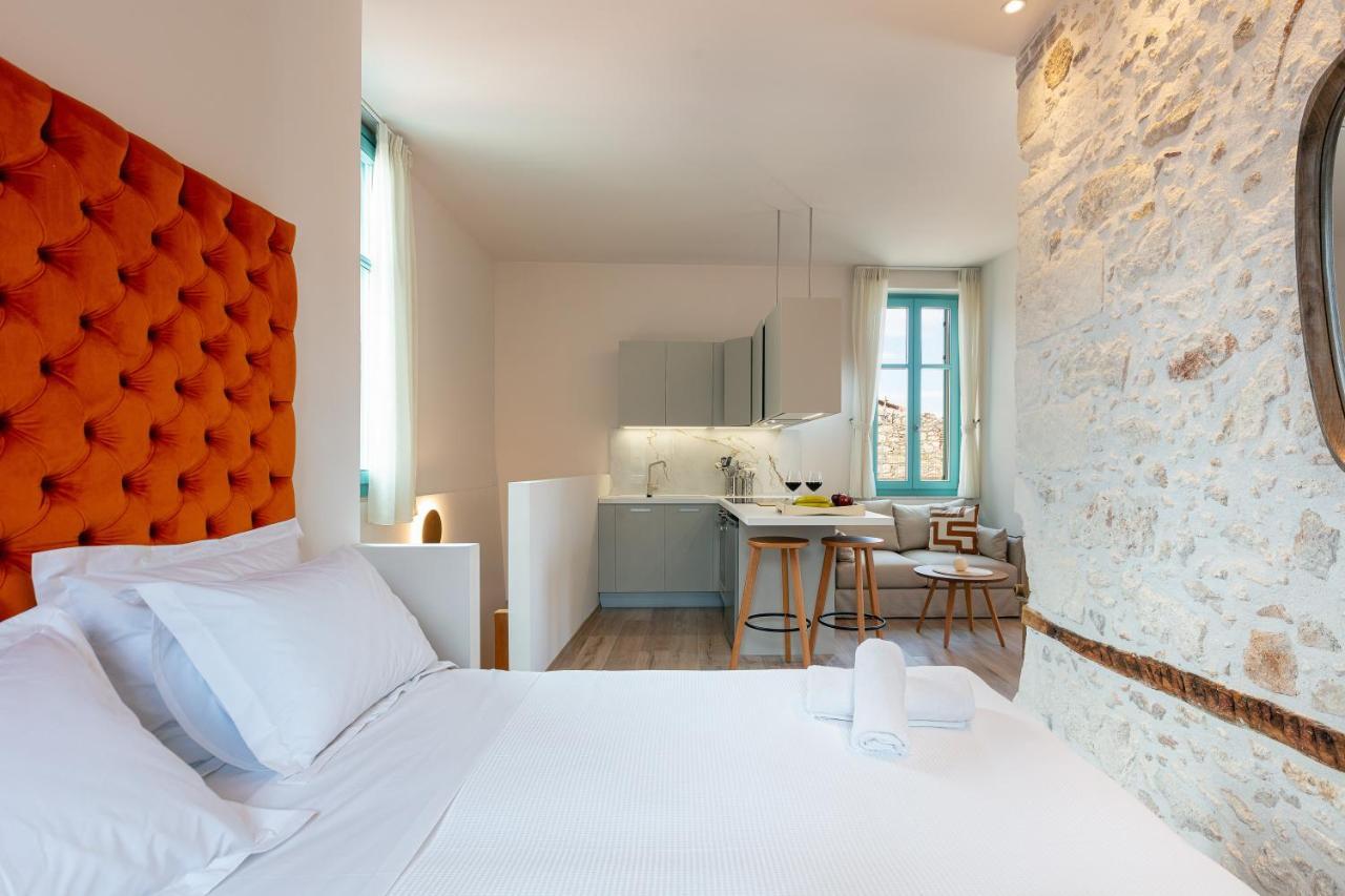Apartament La Luna Della Loggia, A3