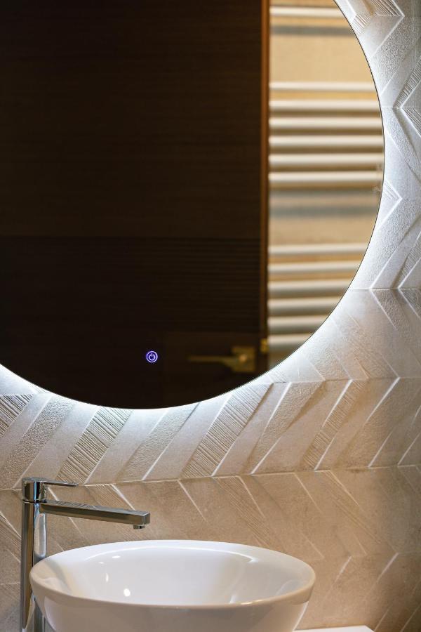 Apartament La Luna Della Loggia, A3 Retimno